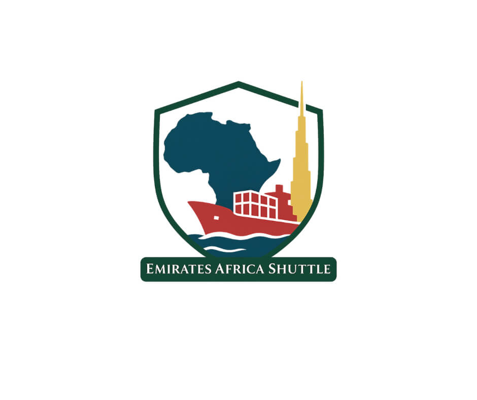 Emirates-India Africa Shuttle Icon