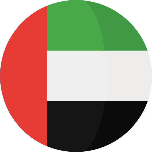 UAE Flag - Sureways Dubai Office