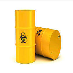 Haz & Non-Haz Chemicals