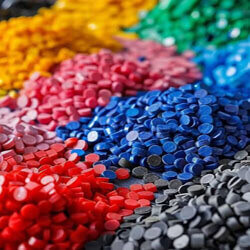 Plastics & Polymers