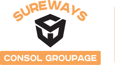 Sureways Consol Groupage - Cost-Effective Shipping Solutions