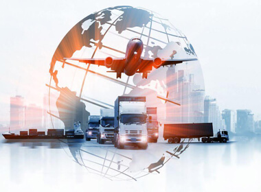 Global Freight Forwarding